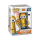 Funko POP Movies: Despicable Me 4 - Mega Minion Tim - 1280462 - zdjęcie 3